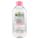 Garnier Acqua Micellare Tutto in 1 Struccante viso, occhi e labbra per pelli sensibili, 400 ml